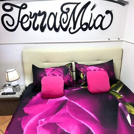 Terra Mia Villa Наполи Екстериор снимка