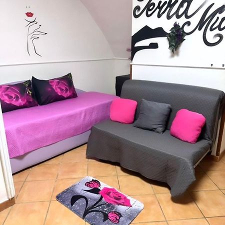 Terra Mia Villa Наполи Екстериор снимка