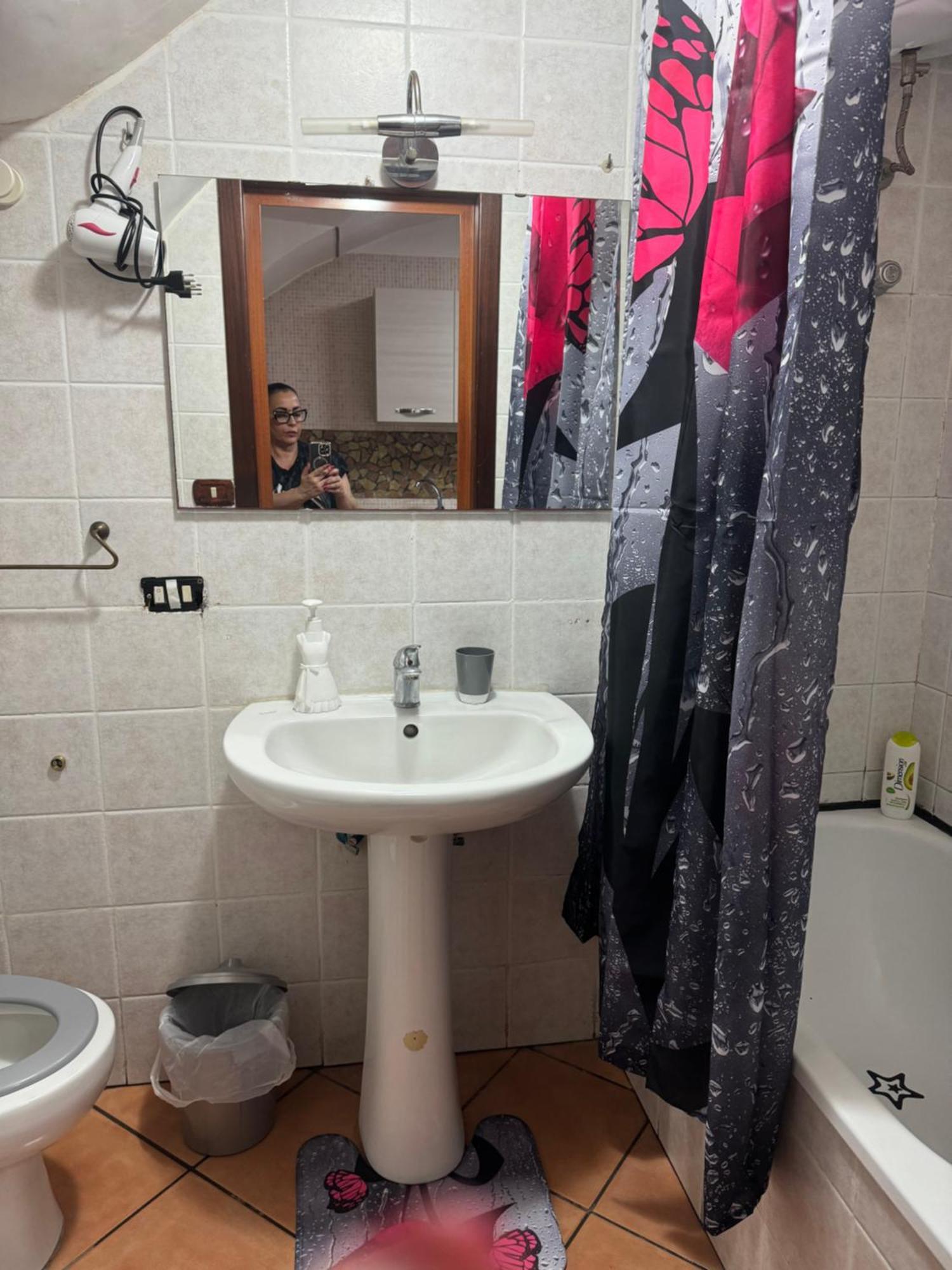 Terra Mia Villa Наполи Екстериор снимка